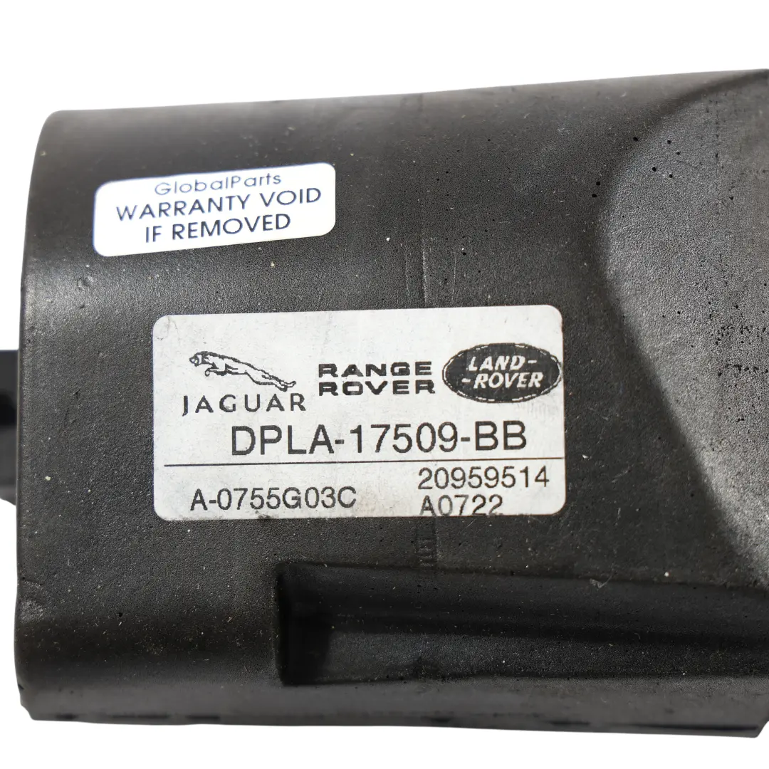 Window Wiper Control Module Unit ECU to Range Rover Sport L494 Rear with Part number DPLA-17509-BB Range Rover Sport L494 Rear Window Wiper Control Module Unit ECU - SKU DPLA-17509-BB - Part number DPLA-17509-BB
