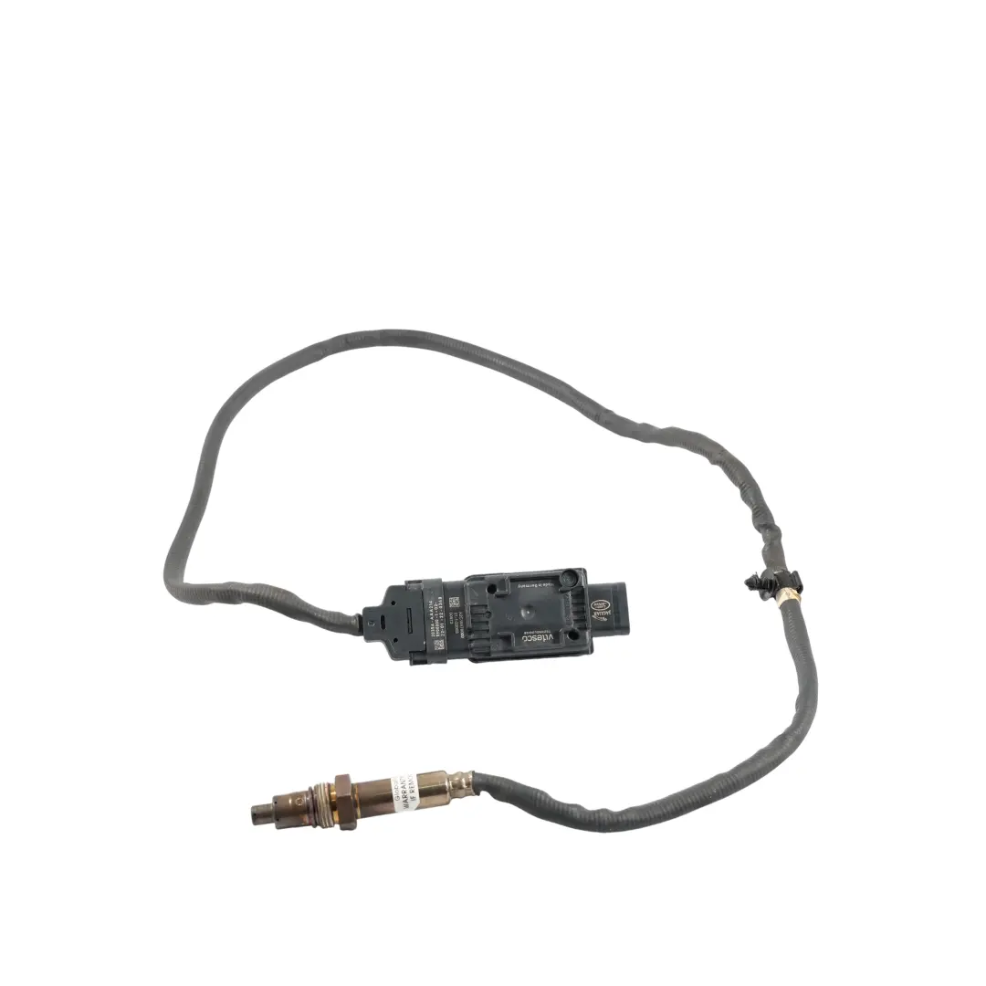 Capteur Lambda 3.0 Diesel pour Land Rover Range Rover Sport L494 à propos du numéro de pièce LK62-5J299-AC Land Rover Range Rover Sport L494 Capteur Lambda 3.0 Diesel - SKU LK62-5J299-AC - Numéro de pièce LK62-5J299-AC