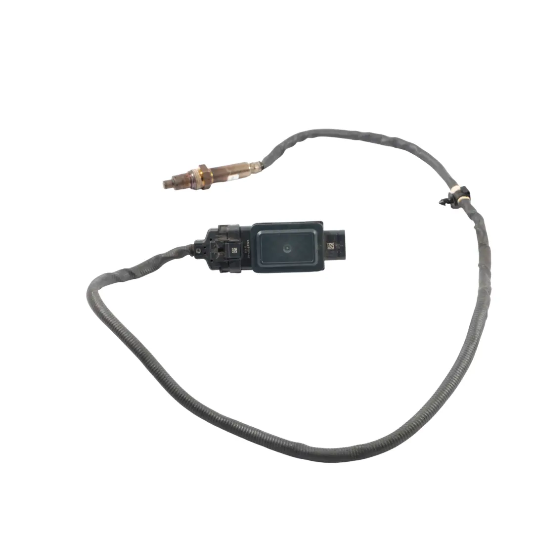 Lambda Sensor 3.0 Diesel für Land Rover Range Rover Sport L494 mit Teilenummer LK62-5J299-AC Land Rover Range Rover Sport L494 Lambda Sensor 3.0 Diesel - SKU LK62-5J299-AC - Teilenummer LK62-5J299-AC
