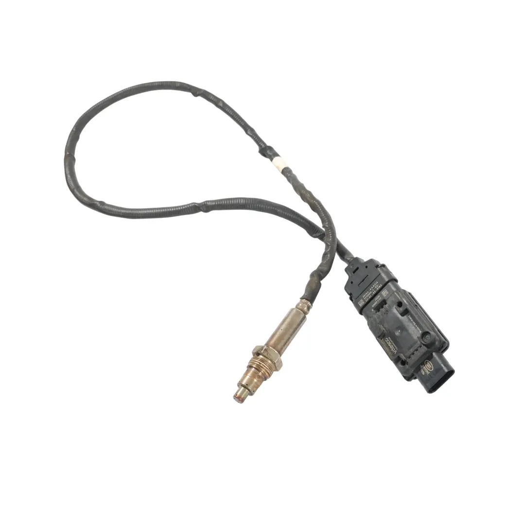 Sonda Lambda Sensor Oxígeno 3.0 Híbrido para Range Rover Sport L494 con número de pieza LK62-5J299-BC Range Rover Sport L494 Sonda Lambda Sensor Oxígeno 3.0 Híbrido - SKU LK62-5J299-BC - Número de pieza LK62-5J299-BC