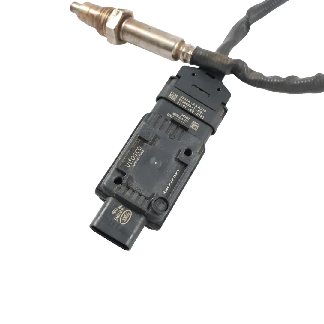 Range Rover Sport L494 Sonda Lambda Sensore Ossigeno 3.0 Hybrid - SKU LK62-5J299-BC - Numero di parte LK62-5J299-BC