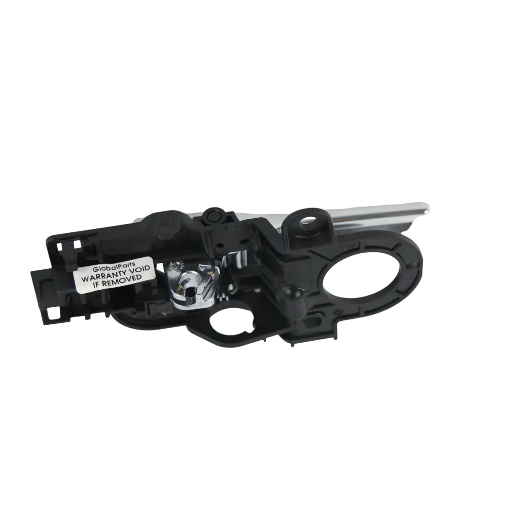 Land Rover Manija Puerta Interior Delantera Trasera Derecha - SKU LK72-22600-AA - Número de pieza LK72-22600-AA