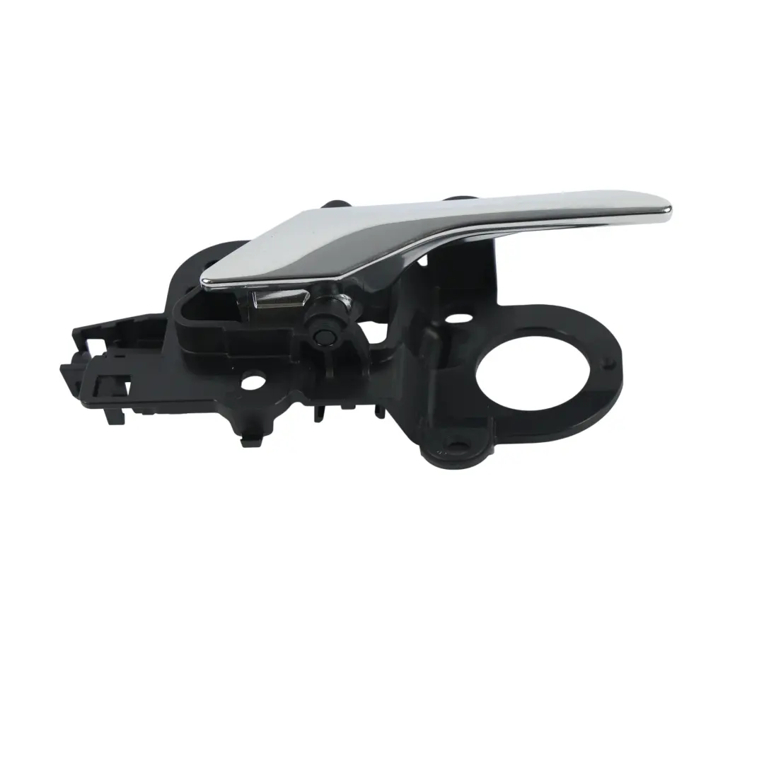 Land Rover Manija Puerta Interior Delantera Trasera Derecha - SKU LK72-22600-AA - Número de pieza LK72-22600-AA