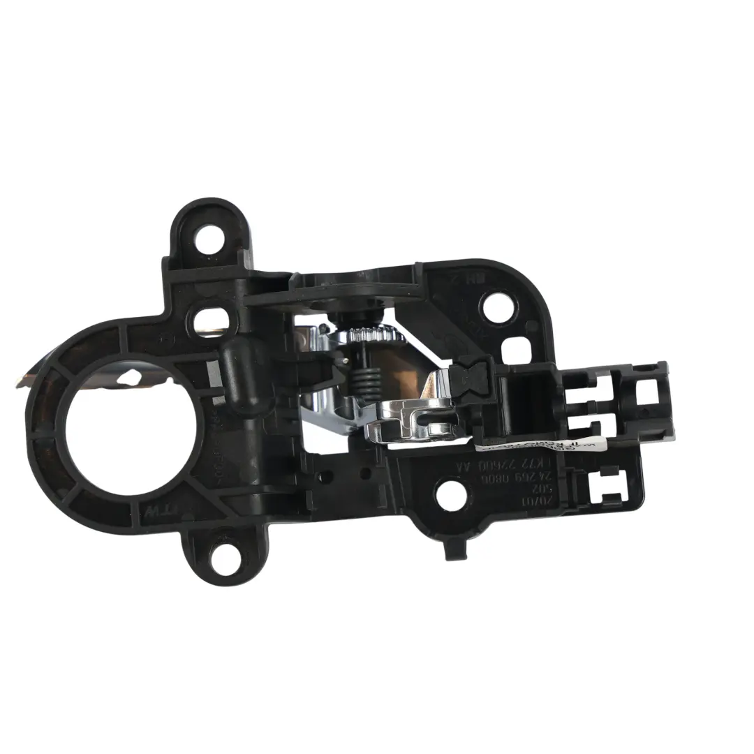 Interior Door Handle Front Rear Right O/S to Range Rover Evoque L551 with Part number LK72-22600-AA Range Rover Evoque L551 Interior Door Handle Front Rear Right O/S - SKU LK72-22600-AA - Part number LK72-22600-AA