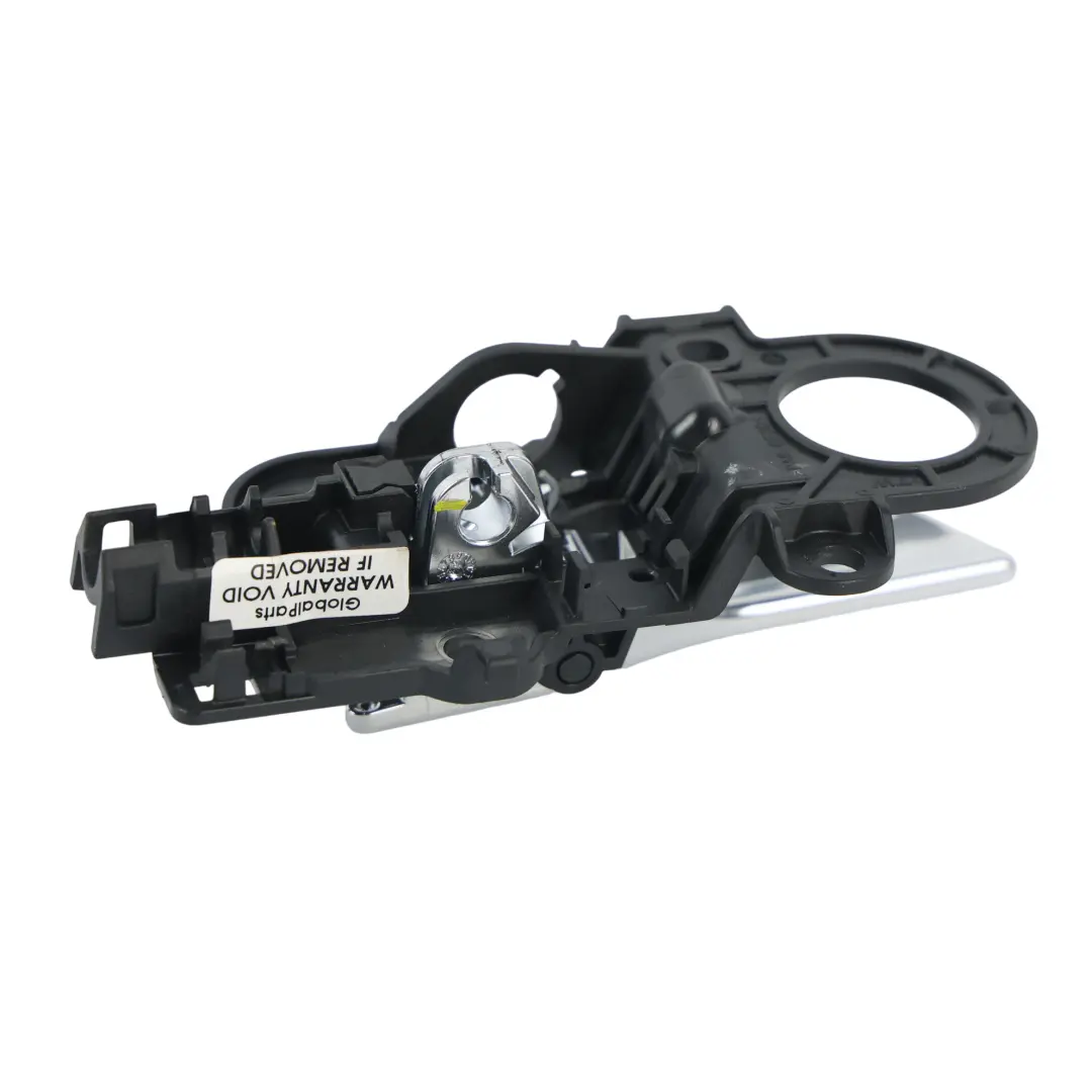 Manija Puerta Interior Delantera Trasera Izquierda para Land Rover con número de pieza LK72-22601-AA Land Rover Manija Puerta Interior Delantera Trasera Izquierda - SKU LK72-22601-AA - Número de pieza LK72-22601-AA