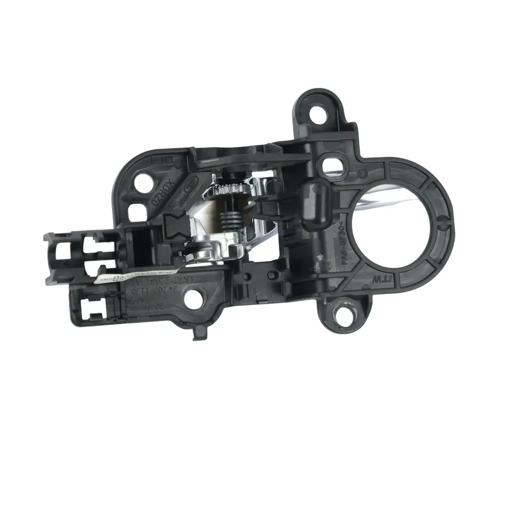 Interior Door Handle Front Rear Left N/S to Range Rover Evoque L551 with Part number LK72-22601-AA Range Rover Evoque L551 Interior Door Handle Front Rear Left N/S - SKU LK72-22601-AA - Part number LK72-22601-AA