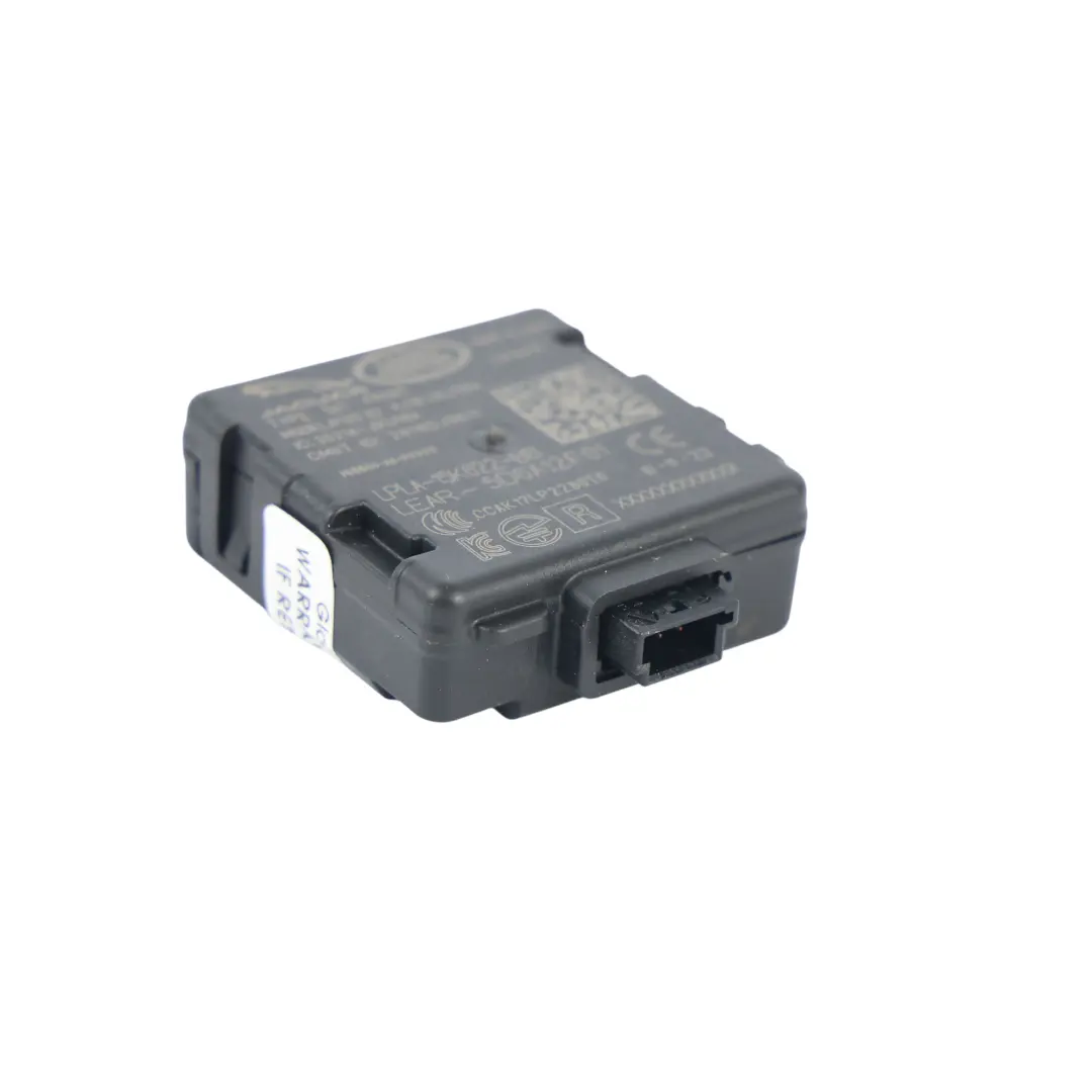 Land Rover Range Rover Velar L560 Keyless Komfort Modul - SKU LPLA-15K622-BB - Teilenummer LPLA-15K622-BB