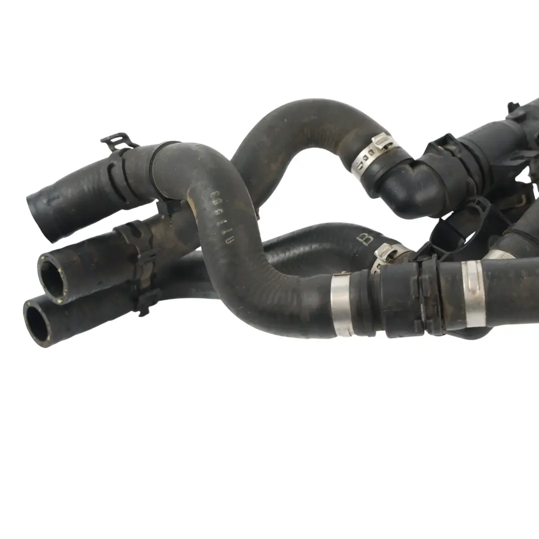 Tuyau Refroidisseur Huile 3.0 Diesel pour Range Rover Sport L494 à propos du numéro de pièce LPLA-18B402-AE Range Rover Sport L494 Tuyau Refroidisseur Huile 3.0 Diesel - SKU LPLA-18B402-AE - Numéro de pièce LPLA-18B402-AE