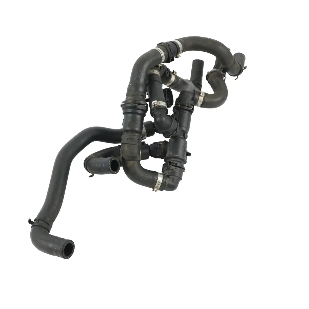 Ölkühler Rohr 3.0 Diesel für Range Rover Sport L494 mit Teilenummer LPLA-18B402-AE Range Rover Sport L494 Ölkühler Rohr 3.0 Diesel - SKU LPLA-18B402-AE - Teilenummer LPLA-18B402-AE