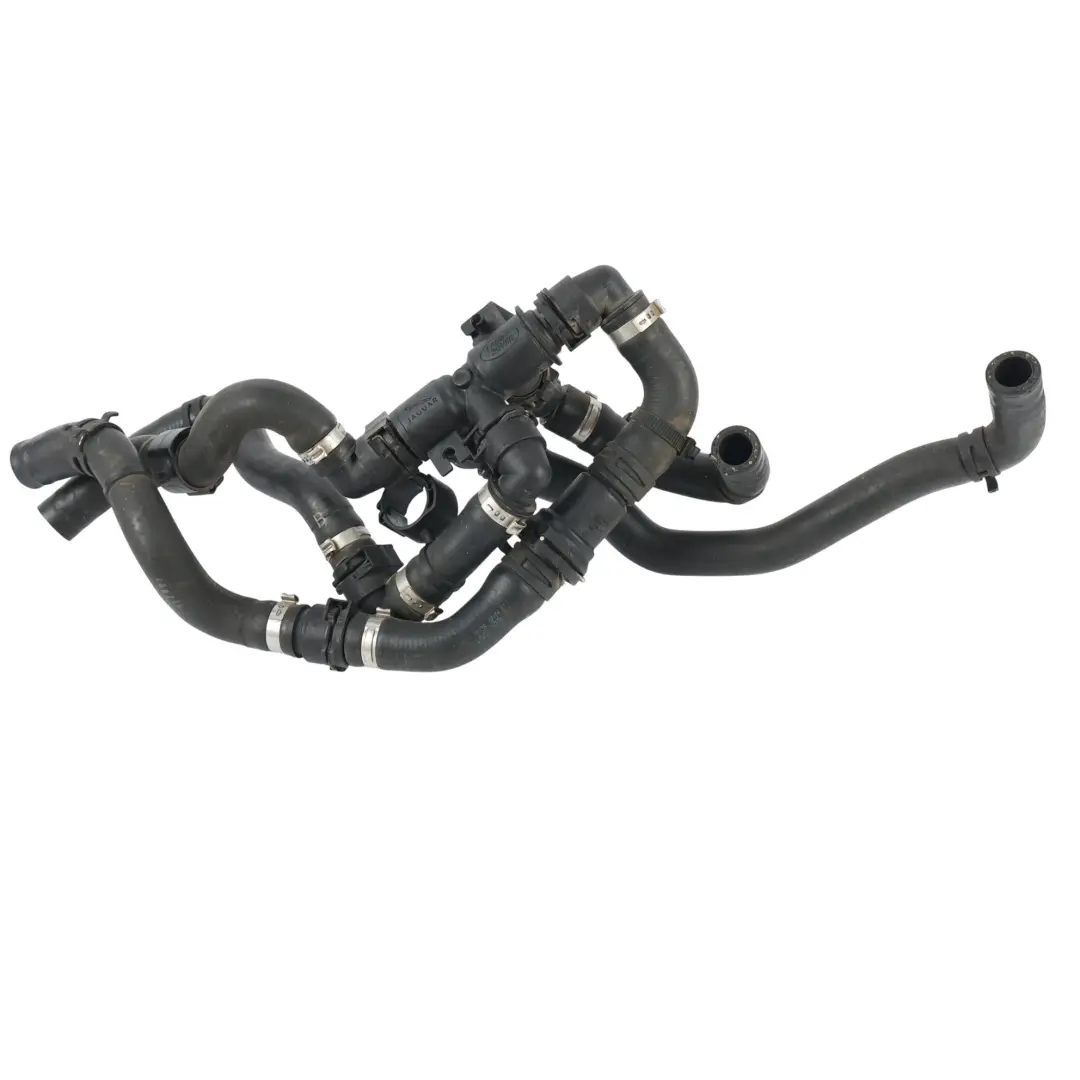 Tubo Radiatore Olio 3.0 Diesel per Range Rover Sport L494 con numero di parte LPLA-18B402-AE Range Rover Sport L494 Tubo Radiatore Olio 3.0 Diesel - SKU LPLA-18B402-AE - Numero di parte LPLA-18B402-AE