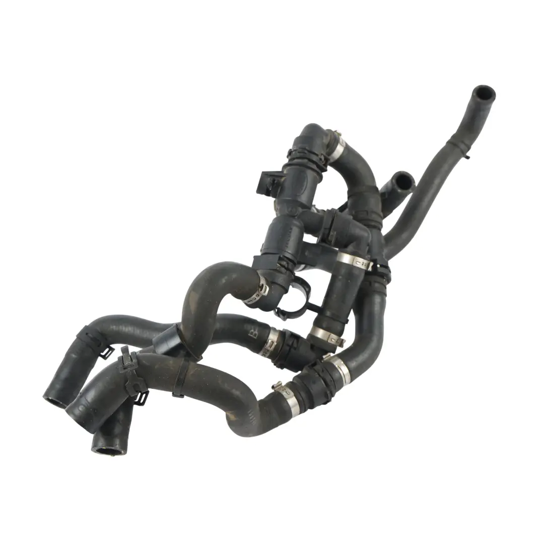 Ölkühler Rohr 3.0 Diesel für Range Rover Sport L494 mit Teilenummer LPLA-18B402-AE Range Rover Sport L494 Ölkühler Rohr 3.0 Diesel - SKU LPLA-18B402-AE - Teilenummer LPLA-18B402-AE