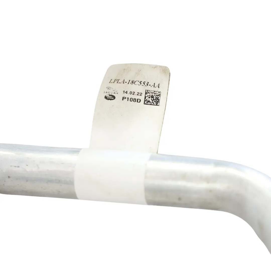 Range Rover Sport L494 Air Conditioning A/C Pipe Heater Matrix - SKU LPLA-18C553-AA - Part number LPLA-18C553-AA