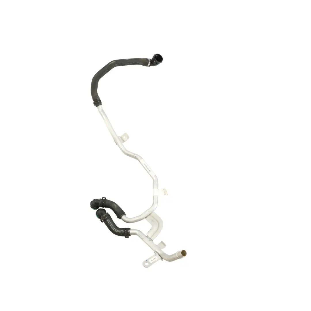 Conditioning A/C Pipe Heater Matrix to Range Rover Sport L494 Air with Part number LPLA-18C553-AA Range Rover Sport L494 Air Conditioning A/C Pipe Heater Matrix - SKU LPLA-18C553-AA - Part number LPLA-18C553-AA
