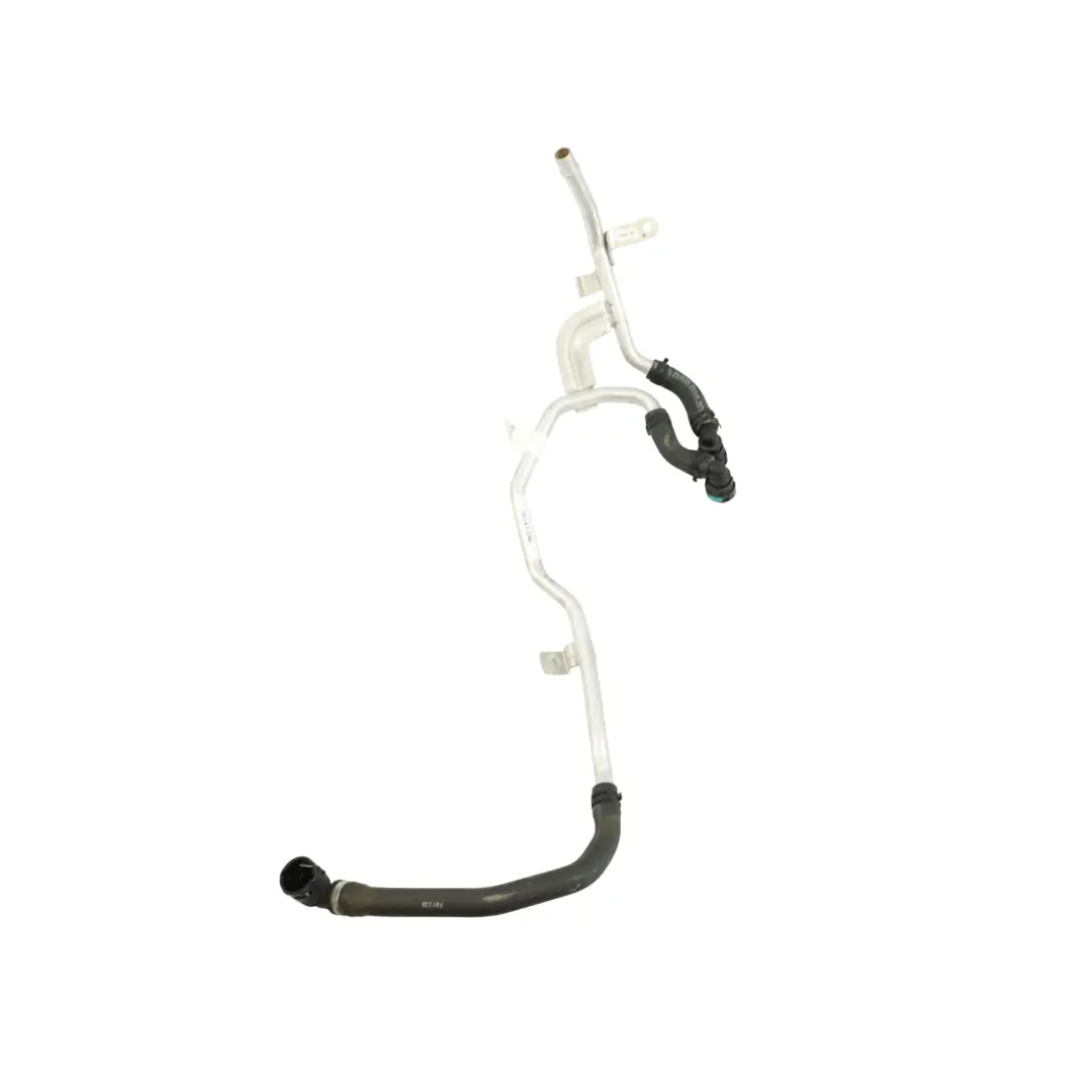 Range Rover Sport L494 Tubo Aire Acondicionado Calefacción - SKU LPLA-18C553-AA - Número de pieza LPLA-18C553-AA