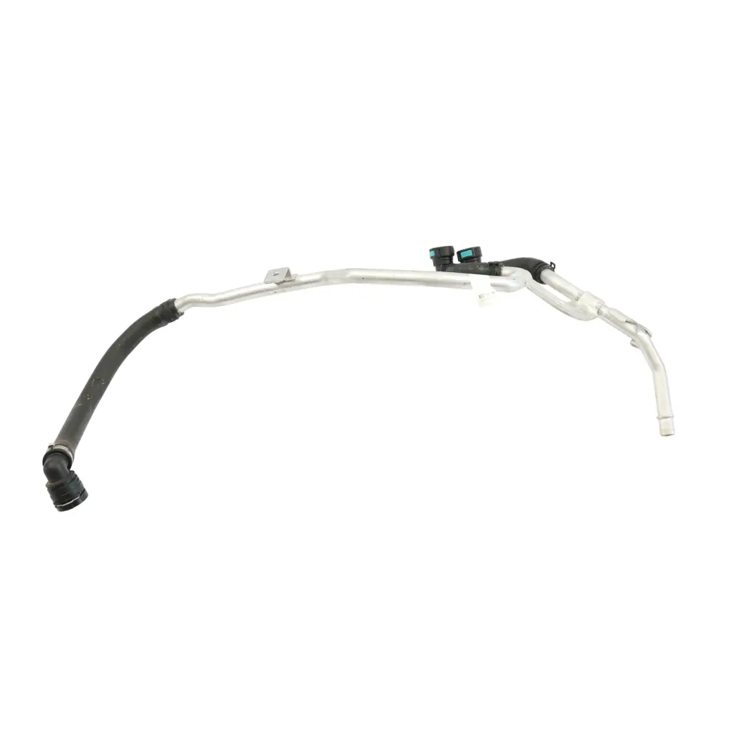 Tubo Aire Acondicionado Calefacción para Range Rover Sport L494 con número de pieza LPLA-18C553-AA Range Rover Sport L494 Tubo Aire Acondicionado Calefacción - SKU LPLA-18C553-AA - Número de pieza LPLA-18C553-AA