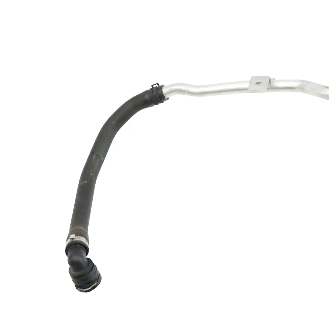 Range Rover Sport L494 Air Conditioning A/C Pipe Heater Matrix - SKU LPLA-18C553-AA - Part number LPLA-18C553-AA