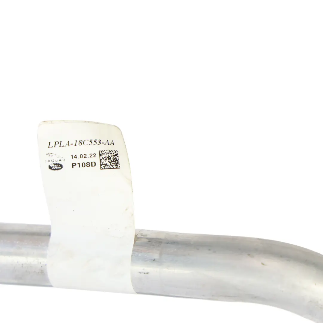Conditioning A/C Pipe Heater Matrix to Range Rover Sport L494 Air with Part number LPLA-18C553-AA Range Rover Sport L494 Air Conditioning A/C Pipe Heater Matrix - SKU LPLA-18C553-AA - Part number LPLA-18C553-AA