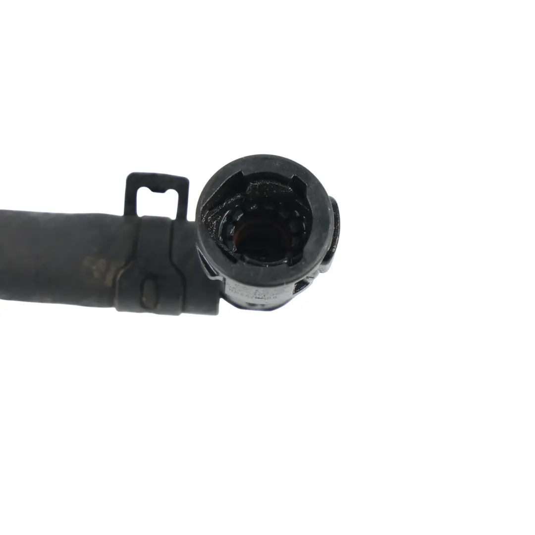 Range Rover Sport L494 Manguera Refrigerante Enfriador a Depósito - SKU LPLA-5E497-BB - Número de pieza LPLA-5E497-BB