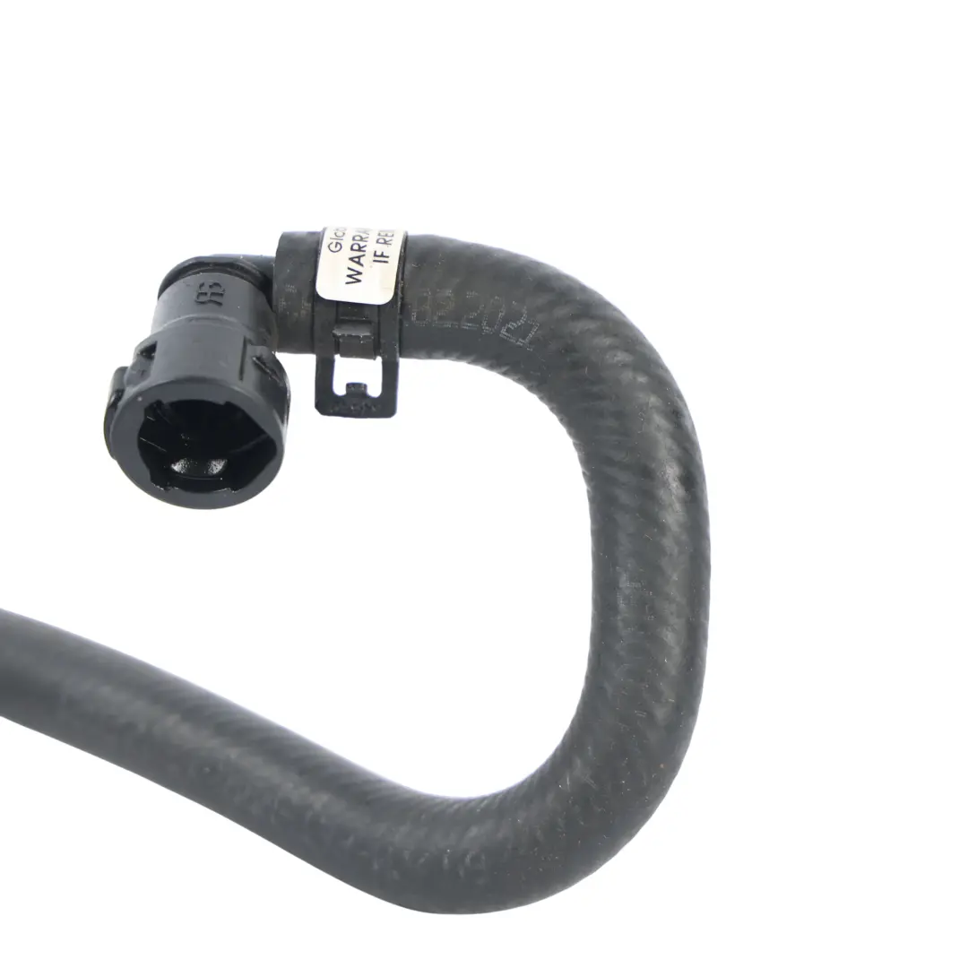 Kühlmittelschlauch Kühler für Range Rover Sport L494 mit Teilenummer LPLA-5E497-BB Range Rover Sport L494 Kühlmittelschlauch Kühler - SKU LPLA-5E497-BB - Teilenummer LPLA-5E497-BB