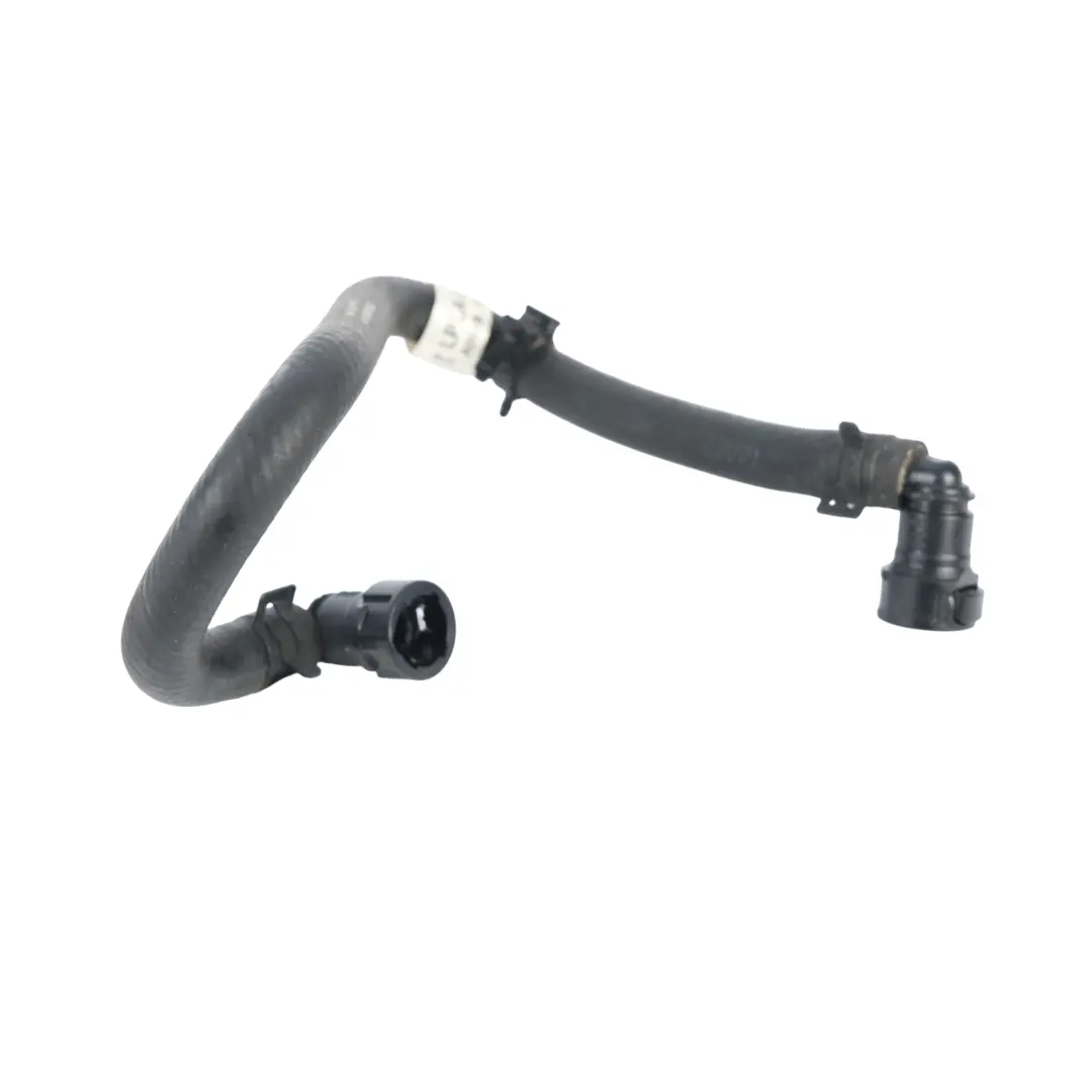 Range Rover Sport L494 Cooler To Reservoir Coolant Hose Line - SKU LPLA-5E497-BB - Part number LPLA-5E497-BB