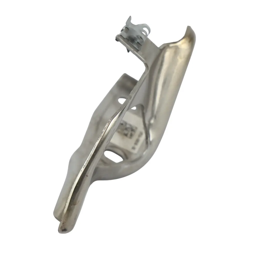 Exhaust Pipe Mount Bracket Holder Lower to Range Rover Sport L494 with Part number LPLA-5G269-CB Range Rover Sport L494 Exhaust Pipe Mount Bracket Holder Lower - SKU LPLA-5G269-CB - Part number LPLA-5G269-CB