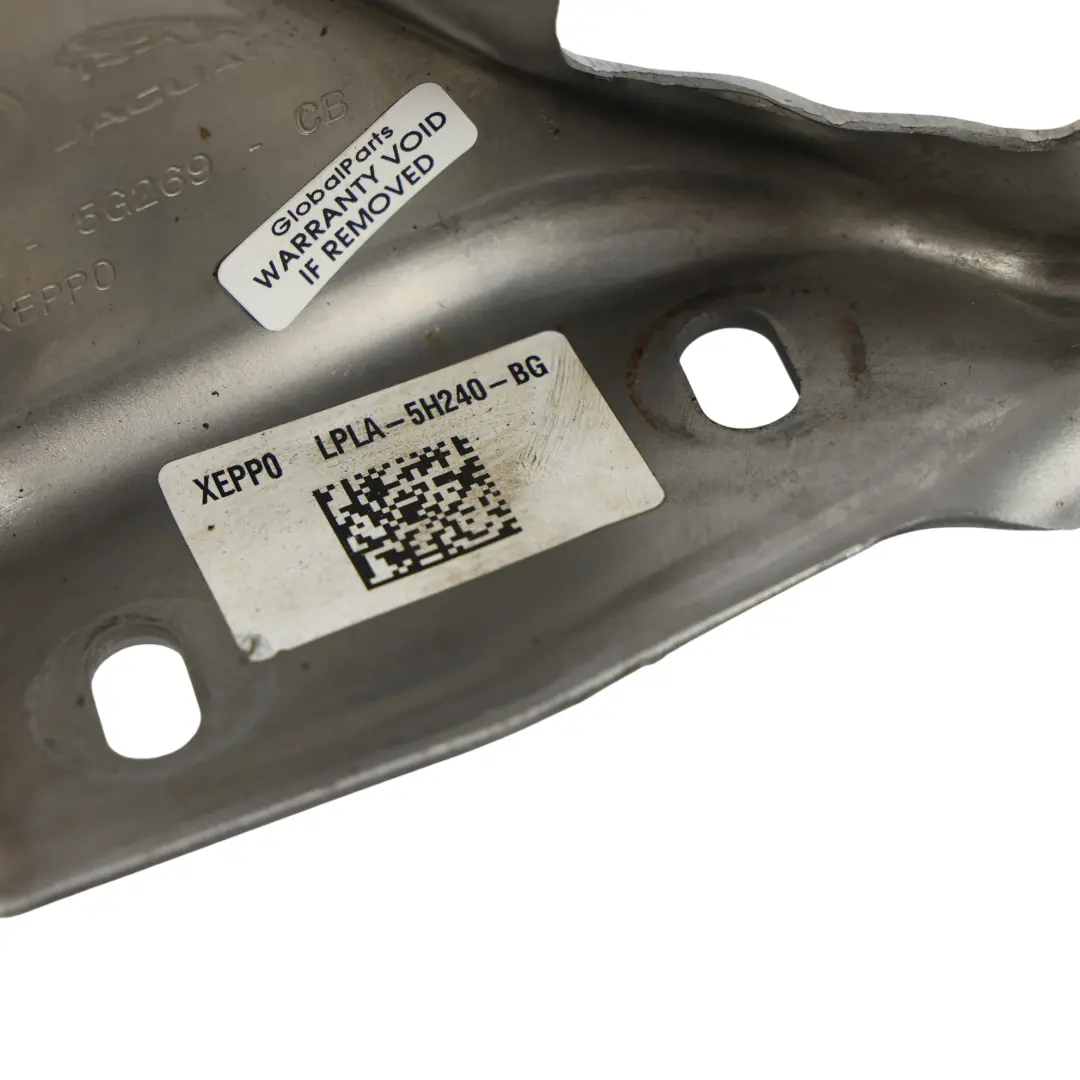 Range Rover Sport L494 Uchwyt Wspornika Rury Wydechowej Dolny - SKU LPLA-5G269-CB - Numer Części LPLA-5G269-CB