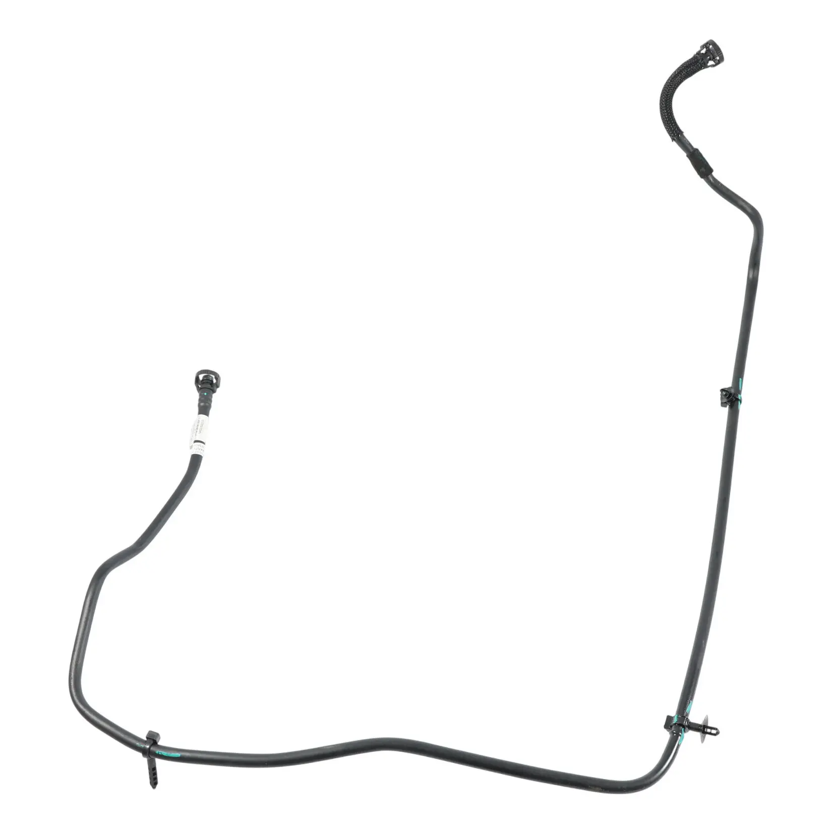 Land Rover Range Rover Sport L494 Manguera Respiradero Delantero LPLA-5J276-BC