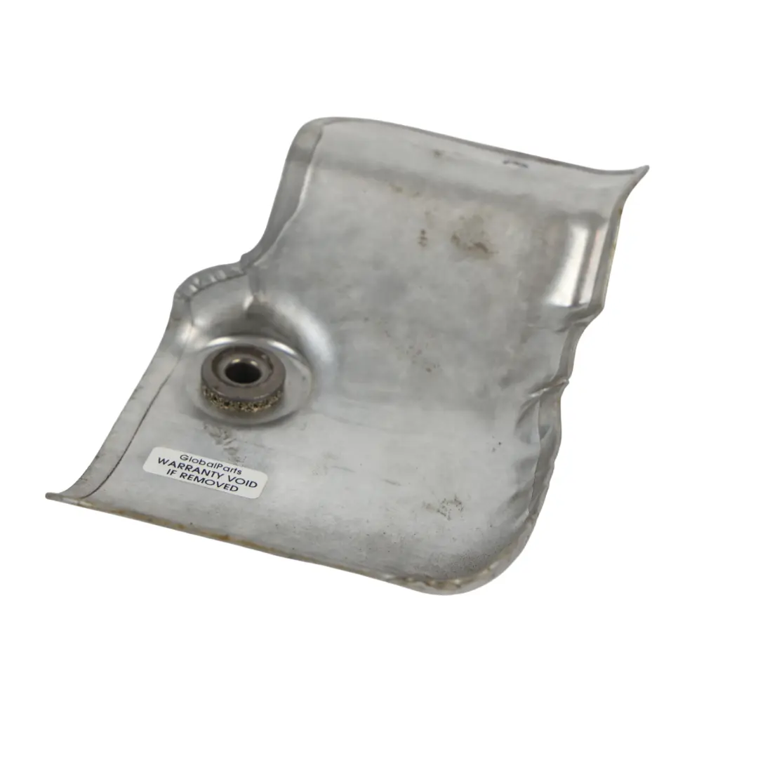 Turbocharger Heat Shield Panel to Range Rover Sport L494 with Part number LPLA-6K733-BB Range Rover Sport L494 Turbocharger Heat Shield Panel - SKU LPLA-6K733-BB - Part number LPLA-6K733-BB