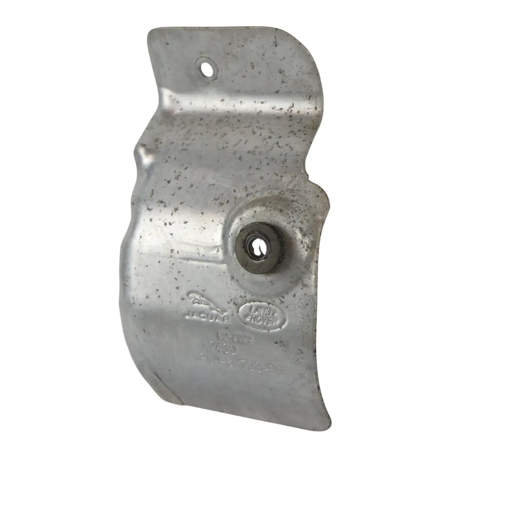 Turbolader Hitzeschutz Blech für Land Rover Range Rover Sport L494 mit Teilenummer LPLA-6K733-BB Land Rover Range Rover Sport L494 Turbolader Hitzeschutz Blech - SKU LPLA-6K733-BB - Teilenummer LPLA-6K733-BB