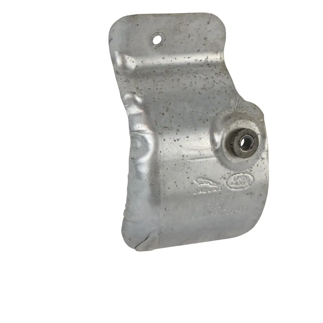 Osłona Turbosprężarki do Land Rover Range Rover Sport L494 o numerze LPLA-6K733-BB Land Rover Range Rover Sport L494 Osłona Turbosprężarki - SKU LPLA-6K733-BB - Numer Części LPLA-6K733-BB