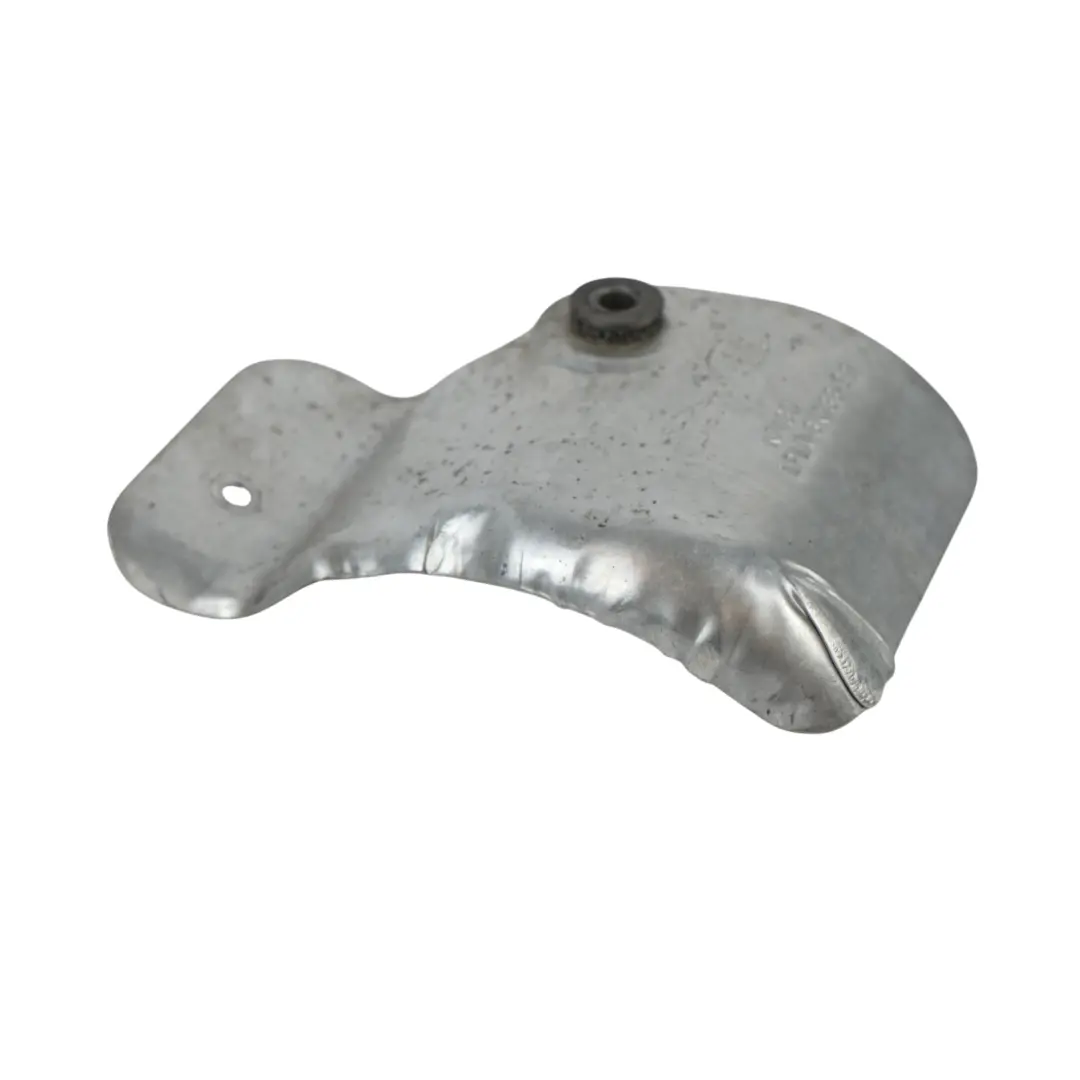 Land Rover Range Rover Sport L494 Turbolader Hitzeschutz Blech - SKU LPLA-6K733-BB - Teilenummer LPLA-6K733-BB