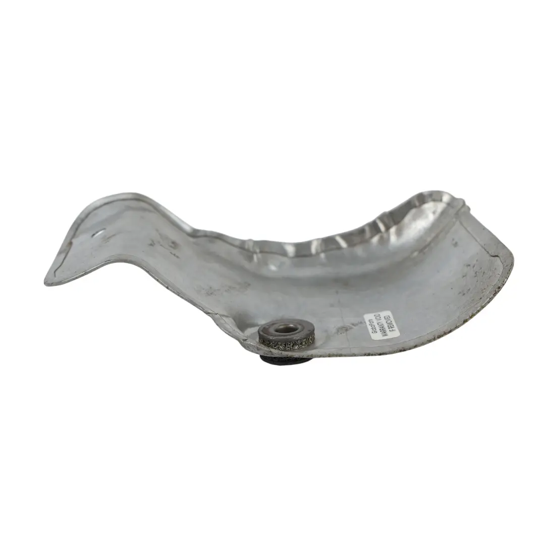 Turbocharger Heat Shield Panel to Range Rover Sport L494 with Part number LPLA-6K733-BB Range Rover Sport L494 Turbocharger Heat Shield Panel - SKU LPLA-6K733-BB - Part number LPLA-6K733-BB