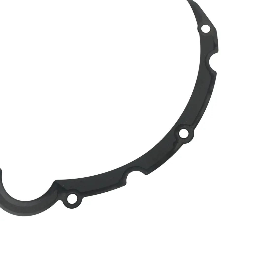 Gearbox Seal Gasket Panel Trim Cover to Range Rover Sport L494 with Part number LR123925 Range Rover Sport L494 Gearbox Seal Gasket Panel Trim Cover - SKU LR123925 - Part number LR123925