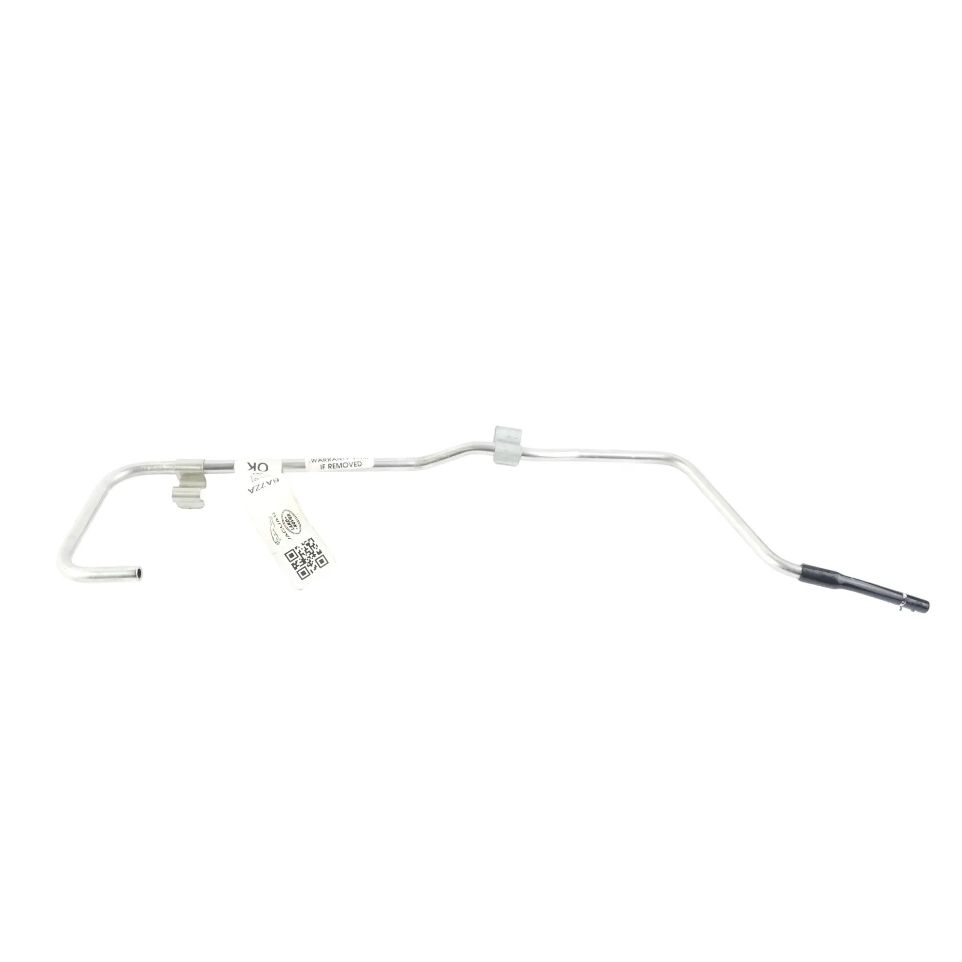 Range Rover Sport L494 Gearbox Oil Cooling Pipe Hose Line LPLA-7B344-BC