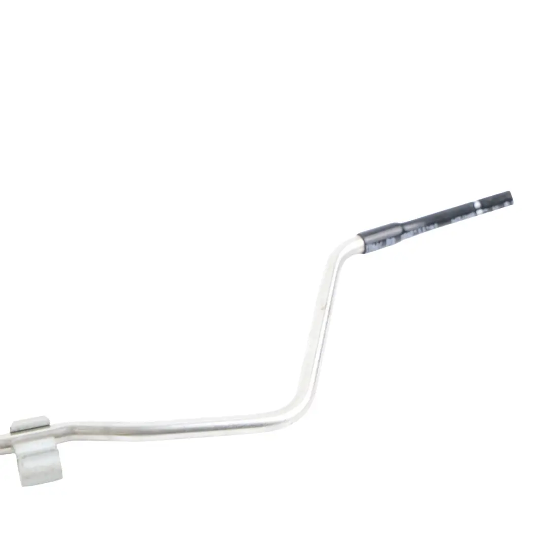 Land Rover Manguera Tubería Refrigeración Aceite Caja Cambios - SKU LPLA-7B344-BC - Número de pieza LPLA-7B344-BC