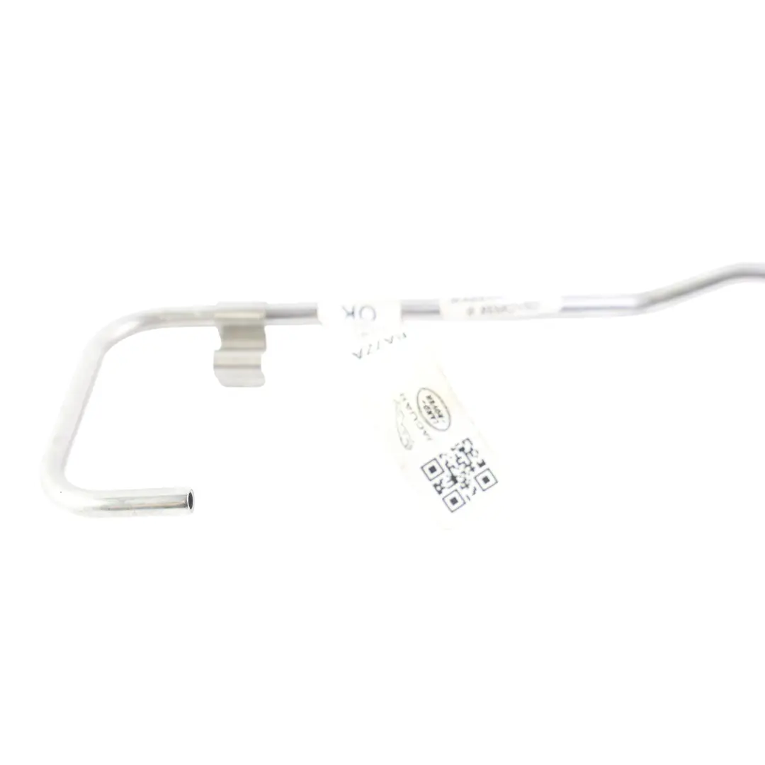 Tubo Raffreddamento Olio Cambio per Land Rover Range Rover Sport L494 con numero di parte LPLA-7B344-BC Land Rover Range Rover Sport L494 Tubo Raffreddamento Olio Cambio - SKU LPLA-7B344-BC - Numero di parte LPLA-7B344-BC