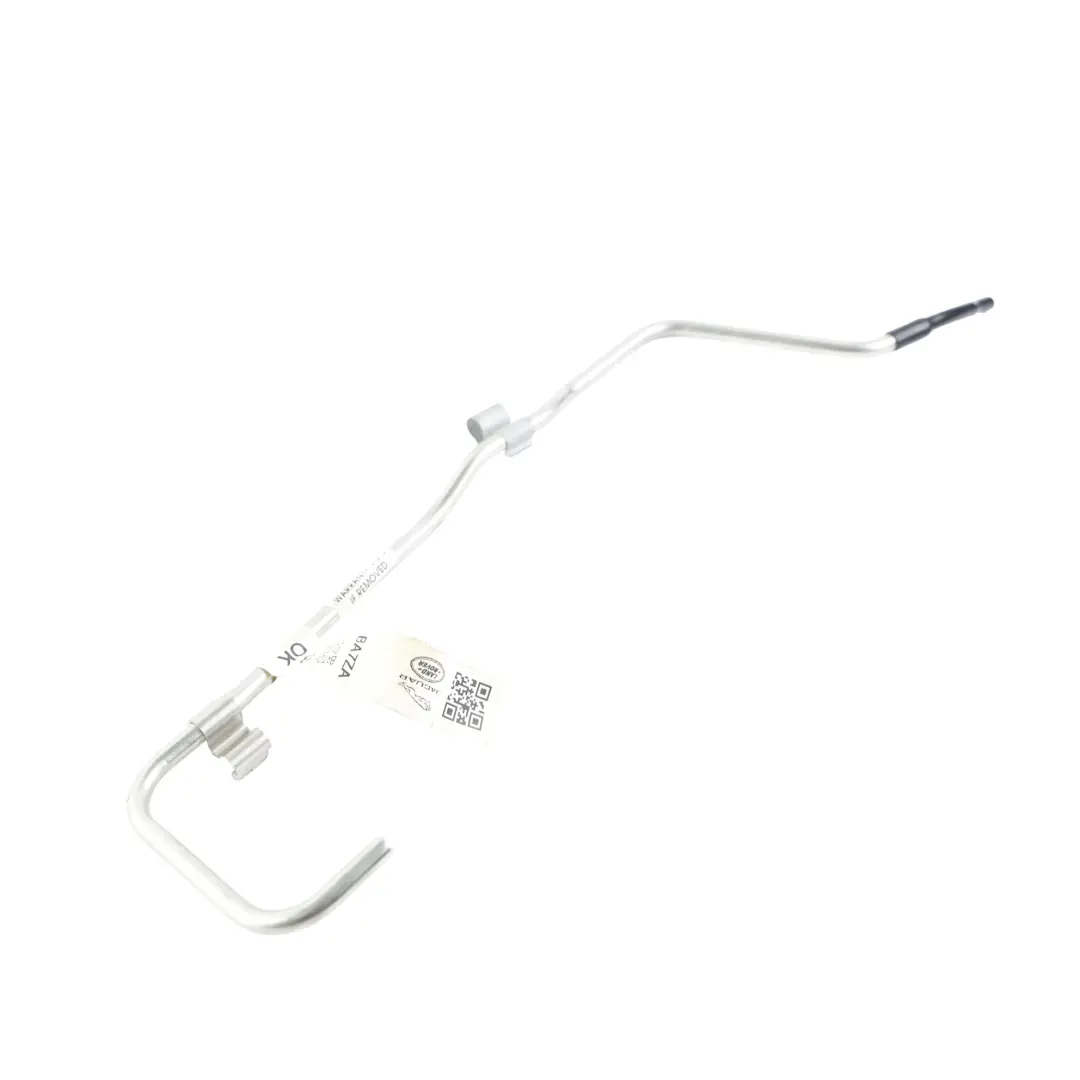 Getriebeöl Kühlleitung Schlauch für Land Rover Range Rover Sport L494 mit Teilenummer LPLA-7B344-BC Land Rover Range Rover Sport L494 Getriebeöl Kühlleitung Schlauch - SKU LPLA-7B344-BC - Teilenummer LPLA-7B344-BC