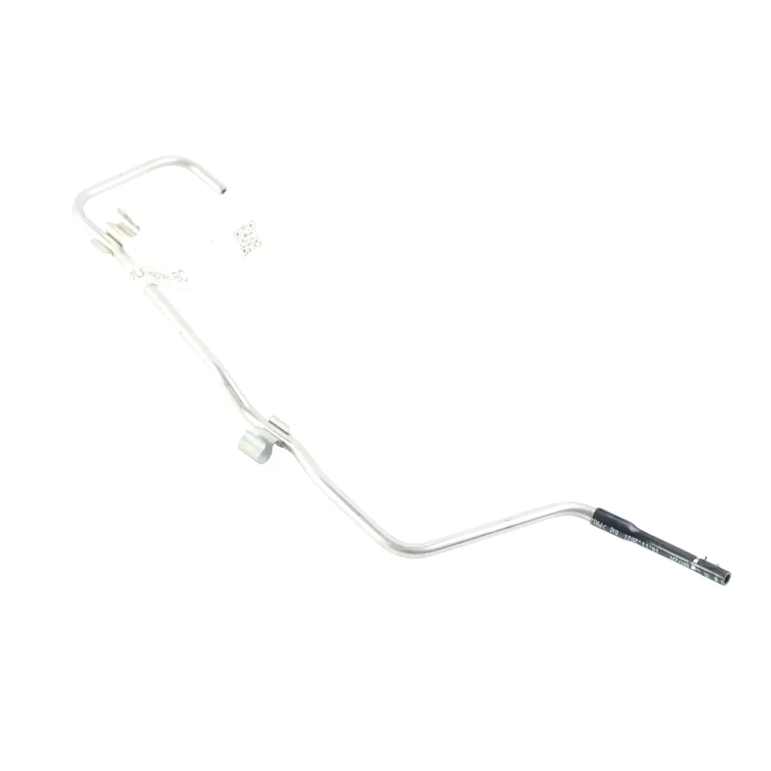 Range Rover Sport L494 Gearbox Oil Cooling Pipe Hose Line - SKU LPLA-7B344-BC - Part number LPLA-7B344-BC