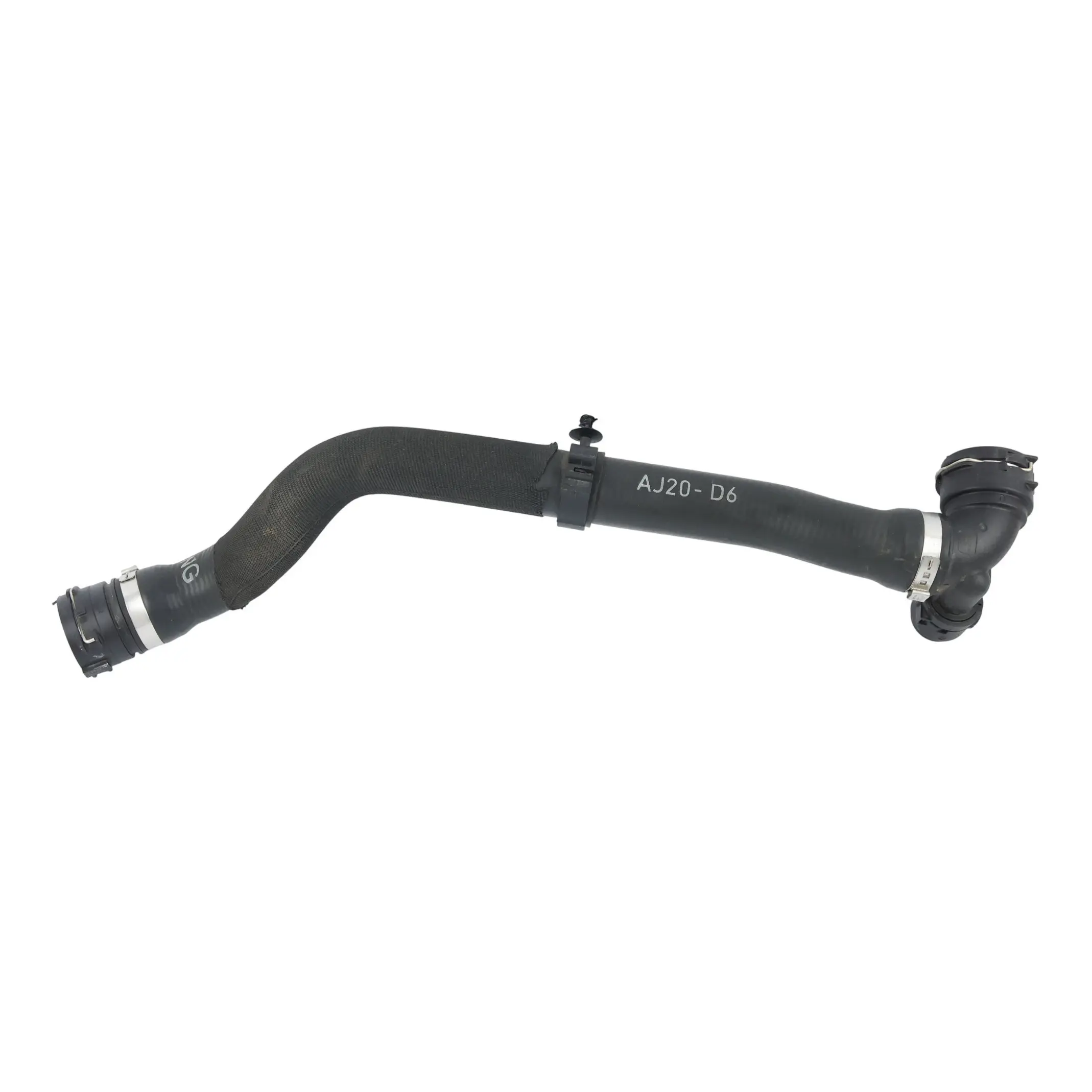 Range Rover Sport L494 Radiator Water Coolant Hose Pipe 3.0 Diesel LPLA-8260-AD