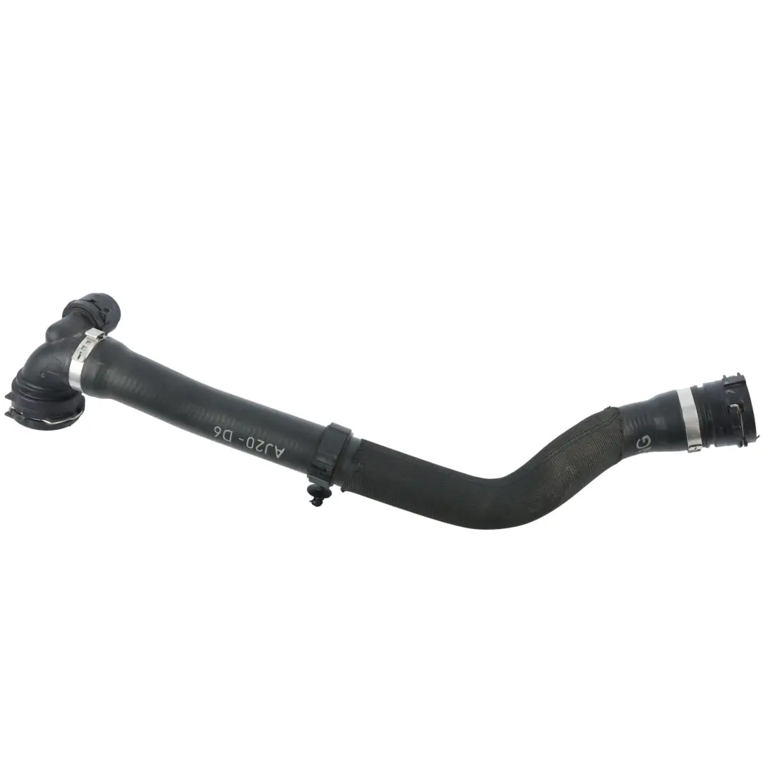 Tubo Manicotto Radiatore Liquido 3.0 Diesel per Range Rover Sport L494 con numero di parte LPLA-8260-AD Range Rover Sport L494 Tubo Manicotto Radiatore Liquido 3.0 Diesel - SKU LPLA-8260-AD - Numero di parte LPLA-8260-AD