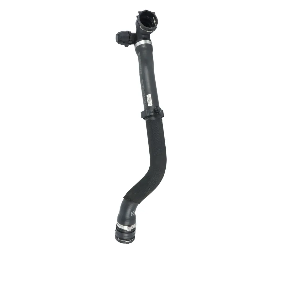 Range Rover Sport L494 Radiator Water Coolant Hose Pipe 3.0 Diesel - SKU LPLA-8260-AD - Part number LPLA-8260-AD