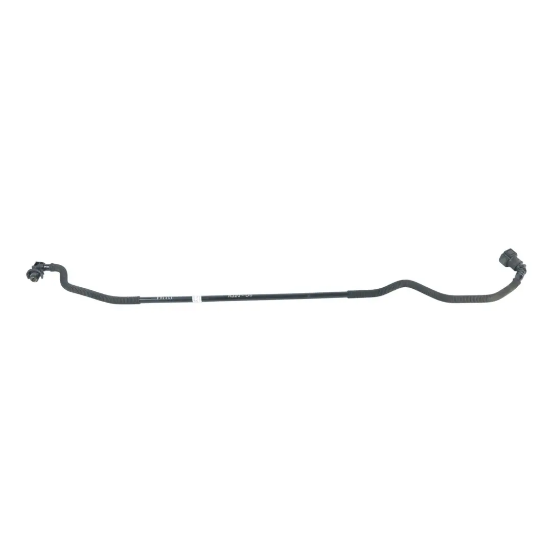Expansion Tank Coolant Water Hose Pipe Line to Range Rover Sport L494 with Part number LPLA-8276-AC Range Rover Sport L494 Expansion Tank Coolant Water Hose Pipe Line - SKU LPLA-8276-AC - Part number LPLA-8276-AC