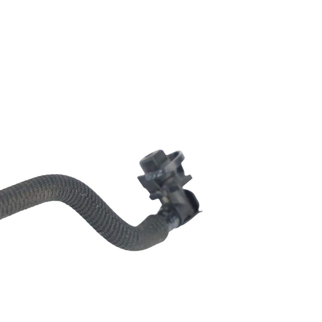 Range Rover Sport L494 Expansion Tank Coolant Water Hose Pipe Line - SKU LPLA-8276-AC - Part number LPLA-8276-AC