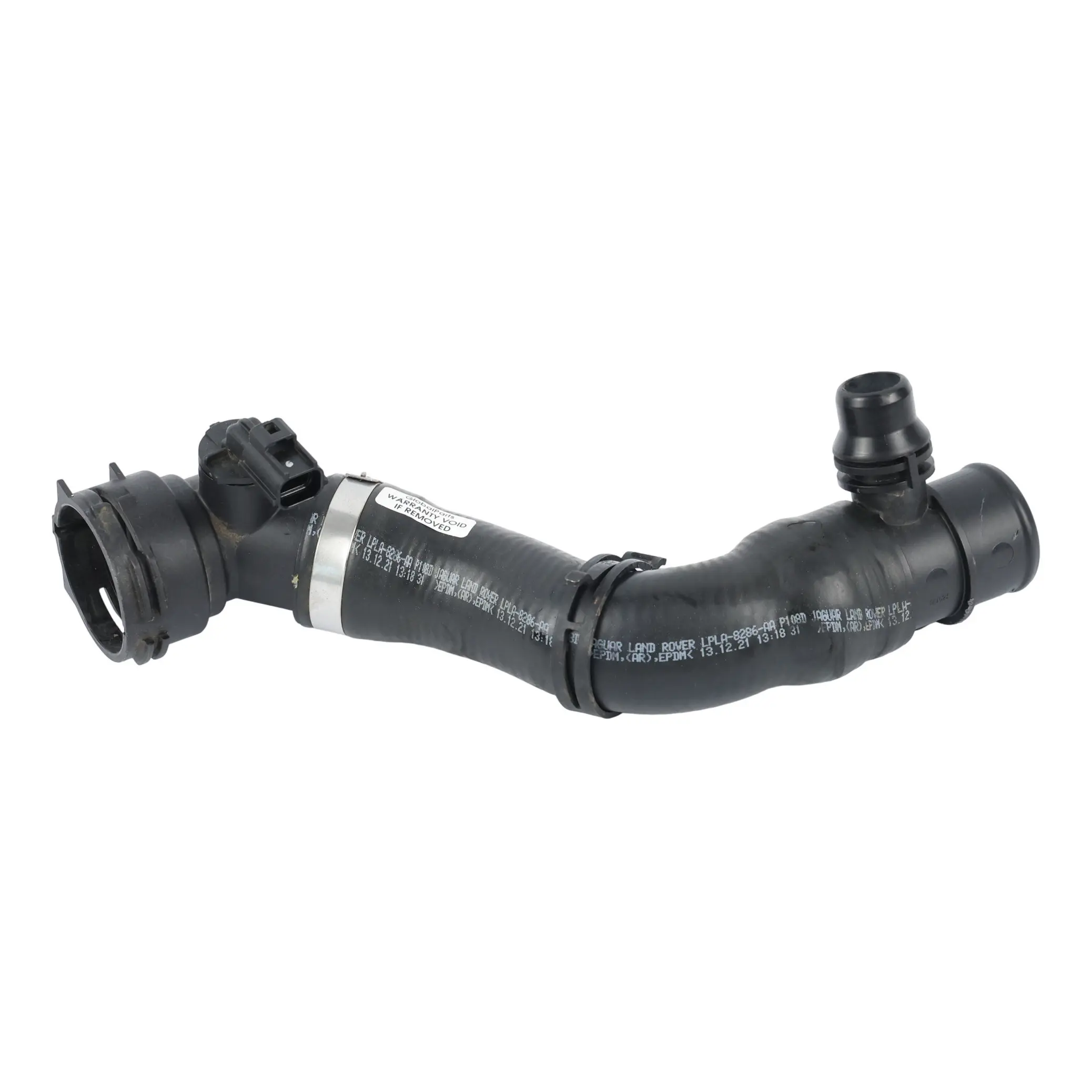 Range Rover Sport L494 Tubo Radiatore Sinistro 3.0 Diesel LPLA-8286-AA