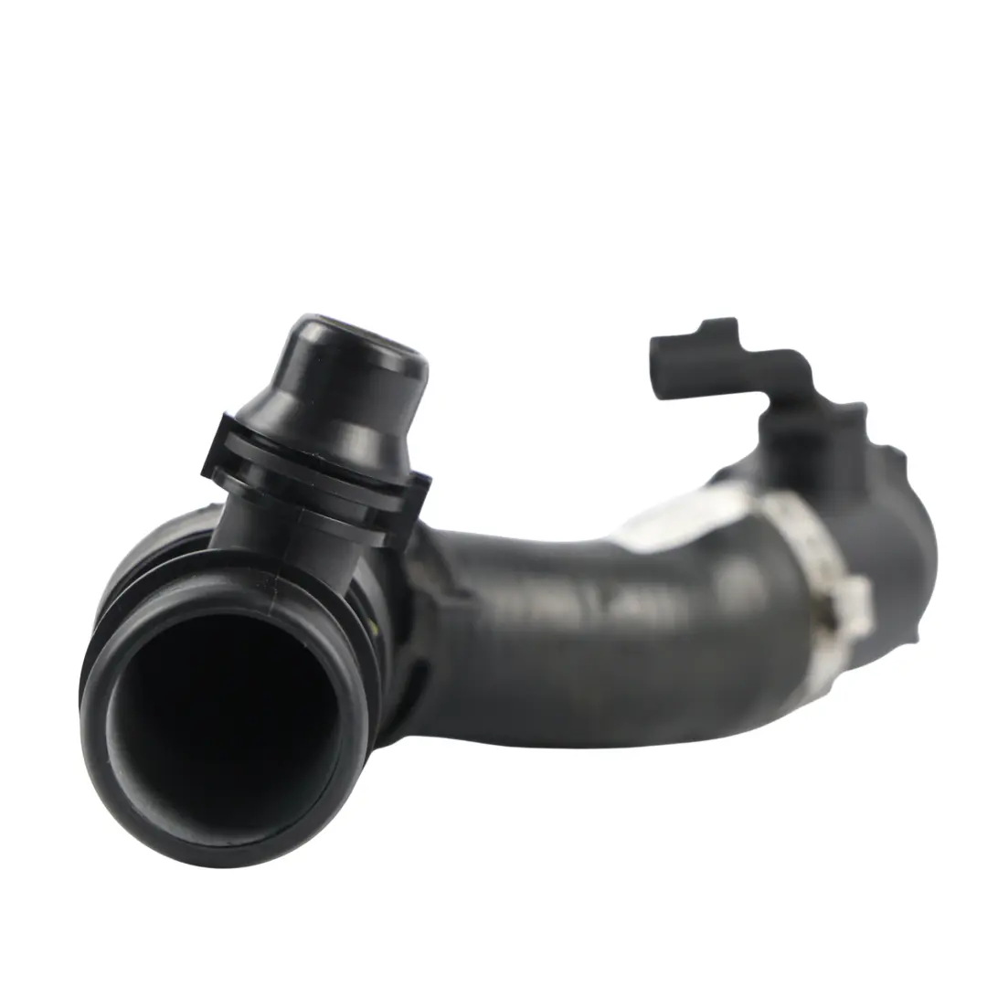Coolant Radiator Hose Left N/S 3.0 Diesel to Range Rover Sport L494 with Part number LPLA-8286-AA Range Rover Sport L494 Coolant Radiator Hose Left N/S 3.0 Diesel - SKU LPLA-8286-AA - Part number LPLA-8286-AA