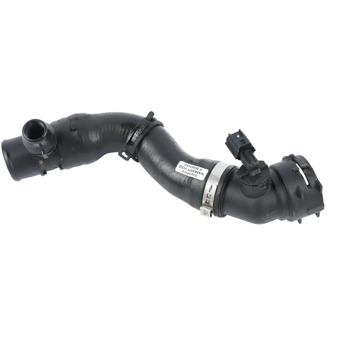 Range Rover Sport L494 Durite Radiateur Gauche 3.0 Diesel - SKU LPLA-8286-AA - Numéro de pièce LPLA-8286-AA
