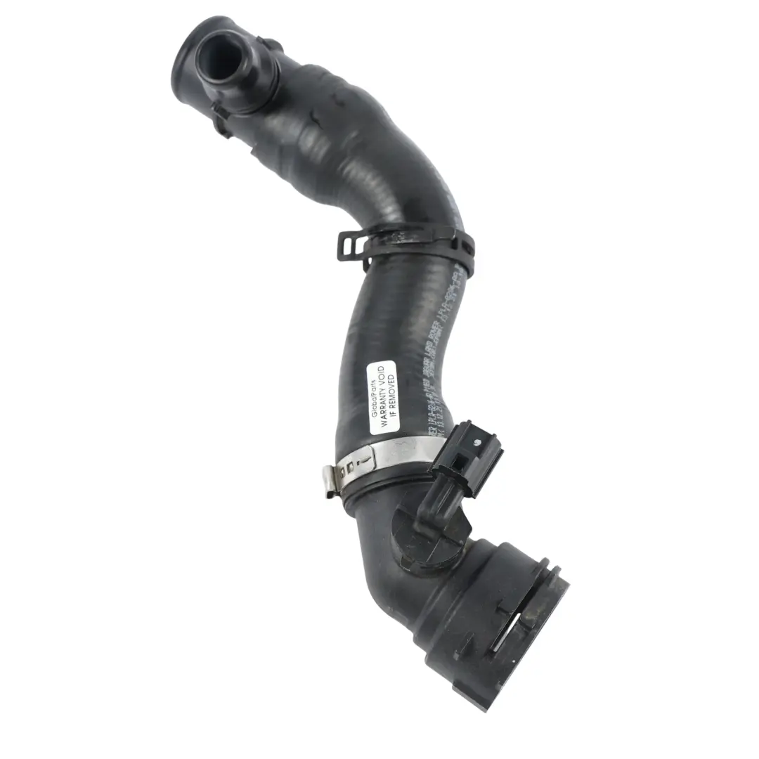 Coolant Radiator Hose Left N/S 3.0 Diesel to Range Rover Sport L494 with Part number LPLA-8286-AA Range Rover Sport L494 Coolant Radiator Hose Left N/S 3.0 Diesel - SKU LPLA-8286-AA - Part number LPLA-8286-AA