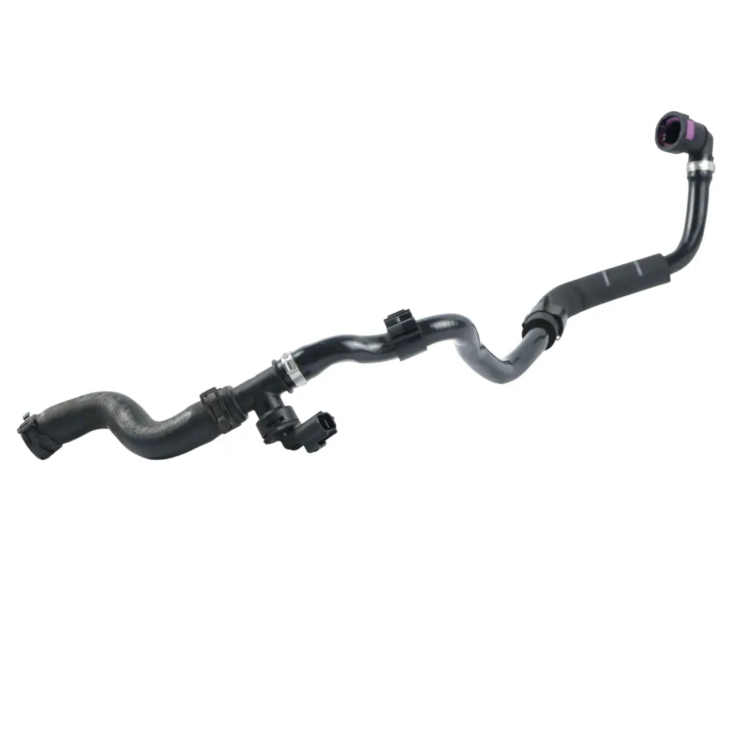 Range Rover Sport L494 Tubo Liquido Refrigerante 3.0 Diesel - SKU LPLA-8A589-AE - Numero di parte LPLA-8A589-AE