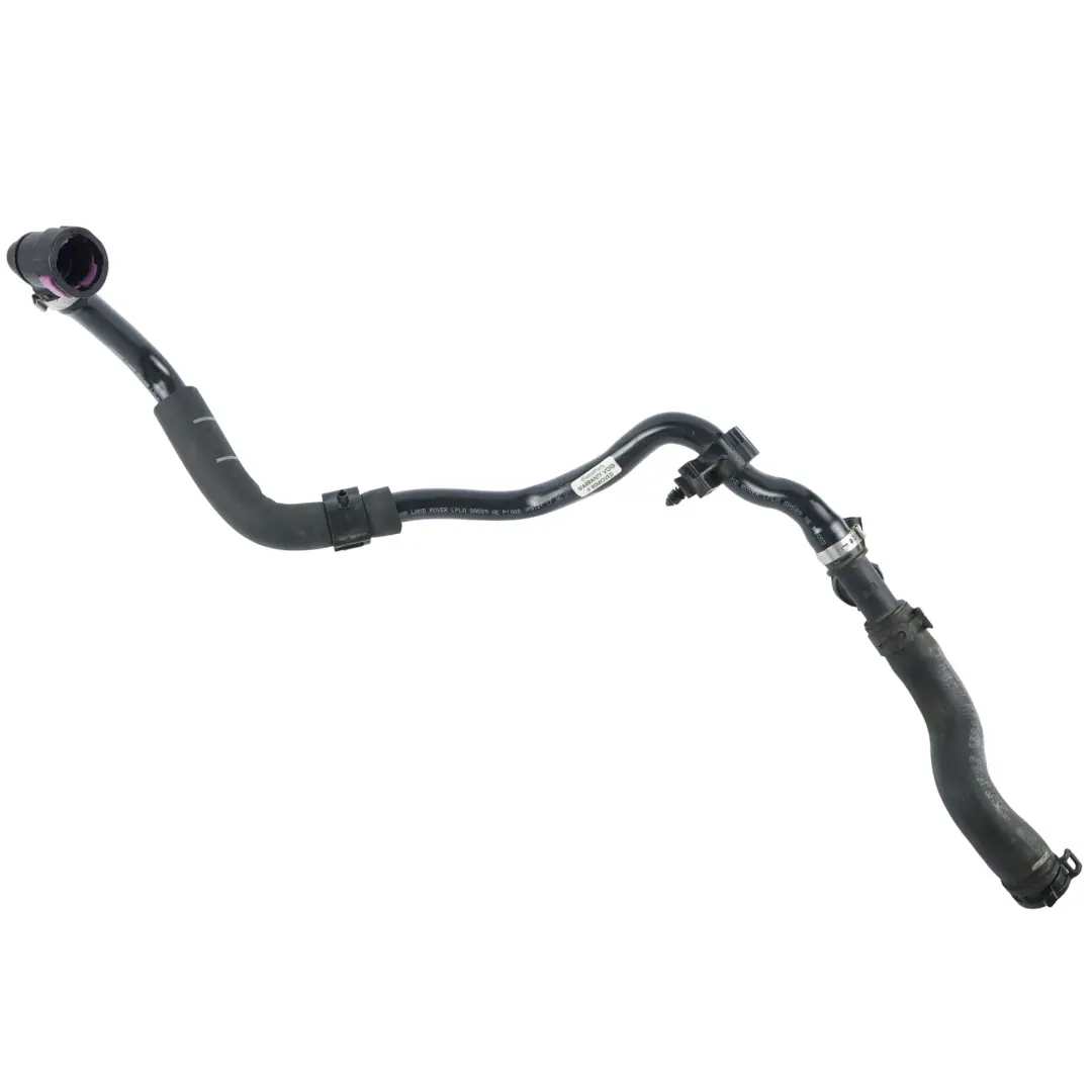Tubo Liquido Refrigerante 3.0 Diesel per Range Rover Sport L494 con numero di parte LPLA-8A589-AE Range Rover Sport L494 Tubo Liquido Refrigerante 3.0 Diesel - SKU LPLA-8A589-AE - Numero di parte LPLA-8A589-AE