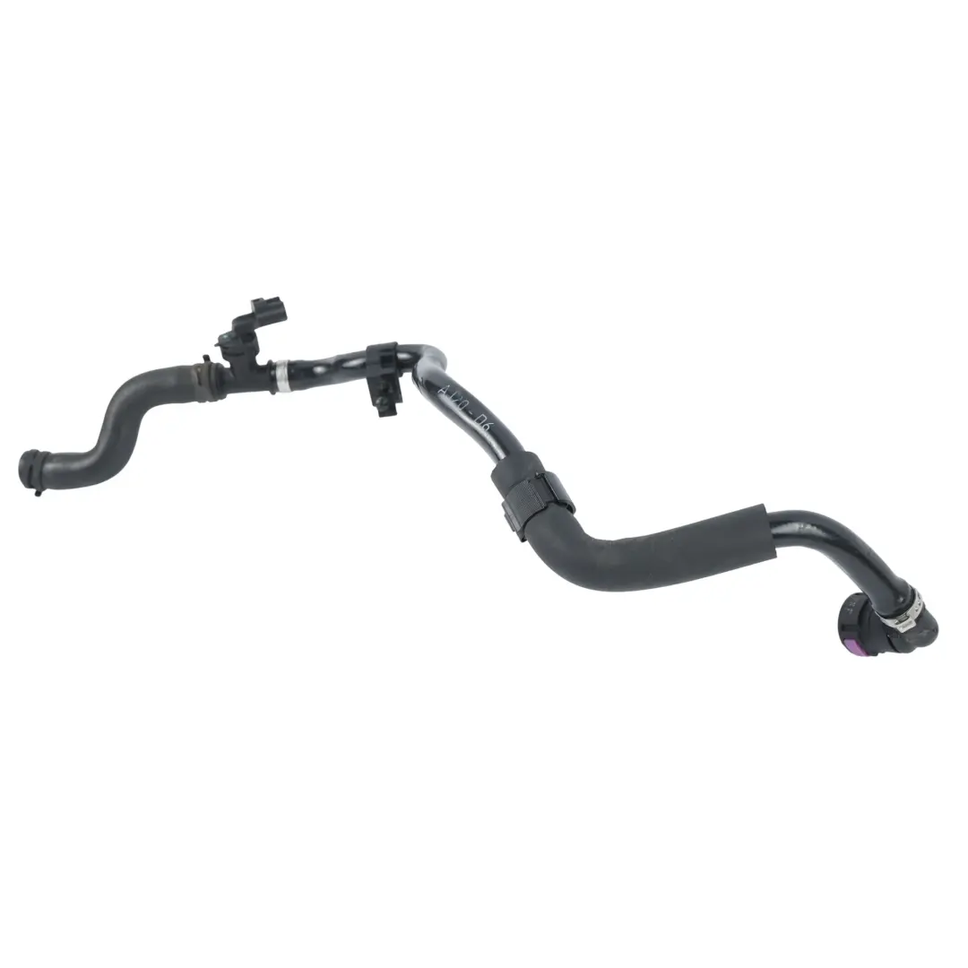 Durite Liquide Refroidissement 3.0 Diesel pour Range Rover Sport L494 à propos du numéro de pièce LPLA-8A589-AE Range Rover Sport L494 Durite Liquide Refroidissement 3.0 Diesel - SKU LPLA-8A589-AE - Numéro de pièce LPLA-8A589-AE